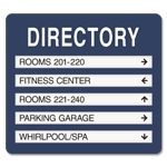 5 Panel Directory