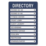 10 Panel Directory