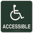 Handicap Accessible
