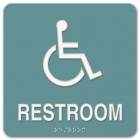Restroom - Handicap Accessible
