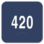 Room Number