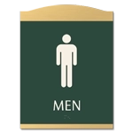 Restroom - Men