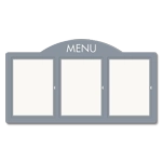 Menu Board