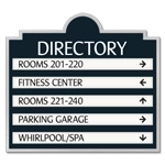 5 Panel Directory