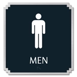 Restroom - Men