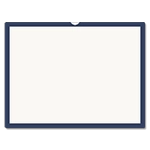Individual Horizontal Insert Holder for Menu & Message Displays