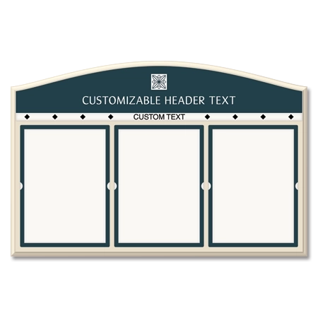 Daily Menu Display