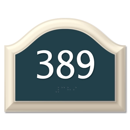 Room Number
