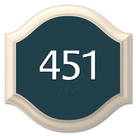 Room Number