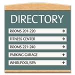 5 Panel Directory