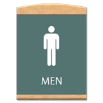 Restroom - Men