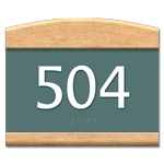 Room Number