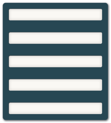 Colonial Blue