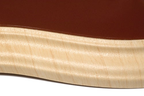 Corner Edge - Light Oak