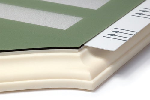 Insert Detail - Antique White