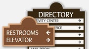 Directory/Directional