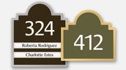 Room Number