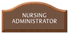 2-Line Common Room Sign