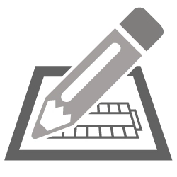 Art Charge - Fee for creating or cleaning up existing art.