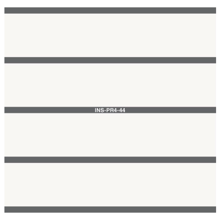 <b>Windsor II</b> Additional Insert Cards/<br>3 & 4 slot signs (100/pk)