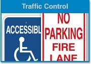Traffic Control