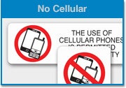 No Cellular