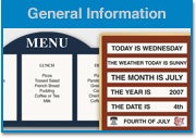 General Information