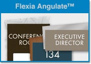 Flexia Angulate&trade;
