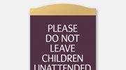 Informational Signs