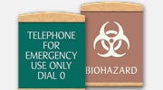 Informational Signs
